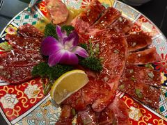 -银座苑烧肉酒场·烤活鳗(仙霞路店)