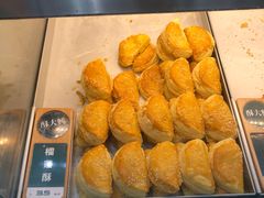 -酥大興·新国潮糕点配茶饮(龙岗万达黑金店)