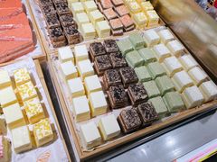 -龙翔服饰城(龙翔大厦店)