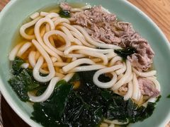 -隐泉之语日式料理(王府中环店)