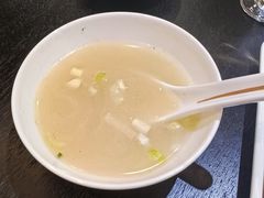 酸辣鱼汤-青岛遇见米兰(八大关店)