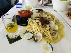 -火车头法国西餐厅