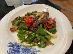 -阿多私房菜(顺德店)