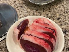 -厚味居炙子烤肉·清真(天桥南纬路店)