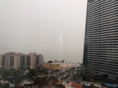 -珠海拱北口岸希尔顿欢朋酒店