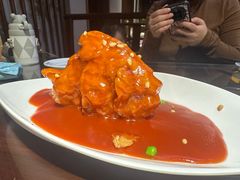 -鸡鸣寺百味斋素菜馆