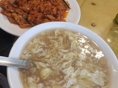 -清真宏玉祥黄门脸餐厅(华荫东里店)