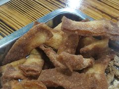 馄饨皮-阿姨小肉摊(同济西苑店)