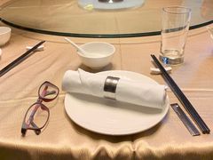 包厢-上海金桥红枫万豪酒店-万豪中餐厅