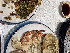 -前王院•巧克力海鲜市集餐厅(万平口店)