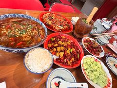 -小街47號江湖菜(四合院店)