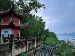 -丰都鬼城名山景区