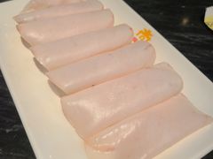 -南门四季铜锅涮肉(左家庄店)