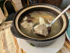 -椿记烧鹅(叠彩店)