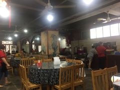 大堂-味老大土碗菜(中山三路店)