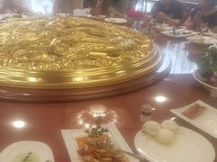 -万宝海鲜舫(劳动公园店)