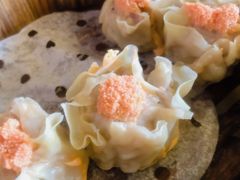 蟹籽烧麦皇-日昌餐馆(亦庄店)