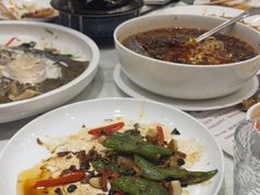 -南山鲜虾面·活鲜小馆·海味大连菜(南山总店)