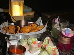 -LAMP BAR 水烟音乐酒吧