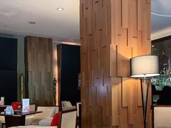 -上海丽笙精选海仑宾馆·莫赛克餐厅
