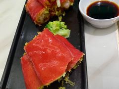 -稻香酒家·33年老字号·港式粤菜(富邦中心店)