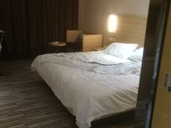 -城市便捷酒店(佛山大良清晖园步行街店)