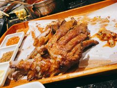 -冰城小镇音乐串吧·聚会餐厅(百子湾店)
