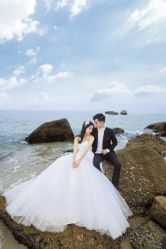 -1986婚纱摄影(清城店)