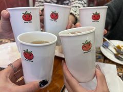 -番茄屋葡式美食(总店)