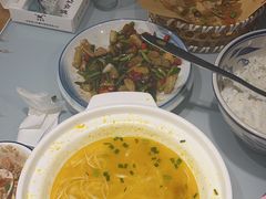 -山里俏·地标皖南菜·屯溪臭鳜鱼(北城万达店)