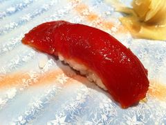 金枪鱼赤身2-松涛日本料理