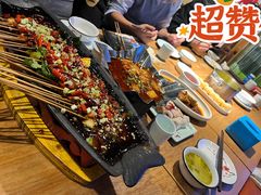 -成都吃客(九眼桥店)