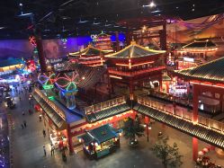 -南京万达乐园