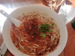 -毛里求斯小四川餐厅总店