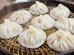 牛肉蒸饺-西安贾三灌汤包·回坊小吃·清真炒菜(北院门总店)