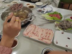 -福合埕牛肉火锅(长平国新店)