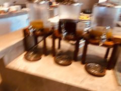 -厦门海沧正元希尔顿逸林酒店開全日餐厅