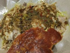 特别烤乳猪饭-Warung Babi Guling Ibu Oka 3