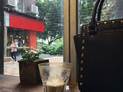 -来回·咖啡(天河南店)