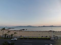 -黄金海岸环岛路