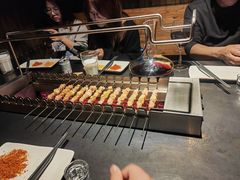 -很久以前羊肉串(清河店)