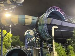 -上海玛雅海滩水公园