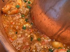 -浩海火燒雲傣家菜(芮欧百货店)