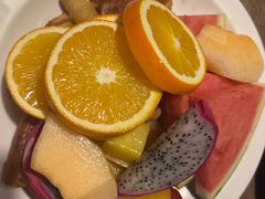 -好伦哥比萨烤肉自助(八里桥店)