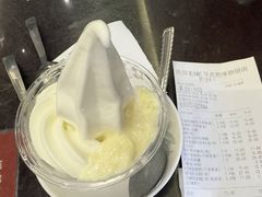 -民信老铺(双皮奶博物馆店)