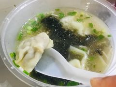 -家阳赵师傅油饼包烧麦(粮道街店)