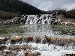 -丽江泸沽湖景区