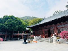 -石峰岩寺