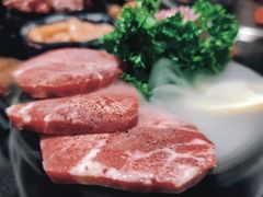 -喵小乙碳火烤肉(大坪协信星光天地店)
