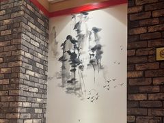 -历蜀记·家宴老火锅(总店)